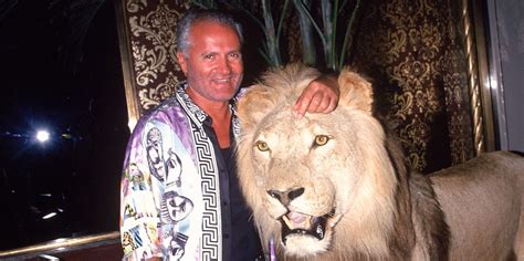 gianni versace men|gianni versace net worth at death.